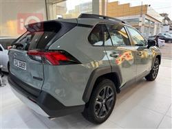 تويوتا راف 4